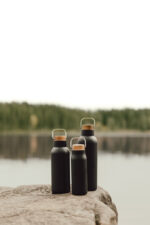 VINGA Ciro RCS vakuuma pudele no pārstrādātiem materiāliem, 800 ml - Image 5