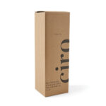 VINGA Ciro RCS vakuuma pudele no pārstrādātiem materiāliem, 800 ml - Image 4