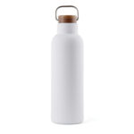 VINGA Ciro RCS vakuuma pudele no pārstrādātiem materiāliem, 800 ml - Image 7