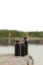 VINGA Ciro RCS vakuuma pudele no pārstrādātiem materiāliem, 300 ml - Image 6