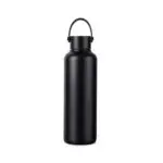 VINGA Baltimore RCS pudele no pārstrādāta nerūsējošā tērauda, 600 ml