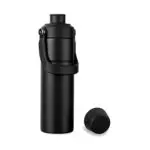 VINGA Baltimore trek RCS pudele no pārstrādāta nerūsējošā tērauda, 600 ml - Image 4