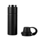 VINGA Baltimore trek RCS pudele no pārstrādāta nerūsējošā tērauda, 600 ml - Image 5