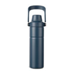 VINGA Baltimore trek RCS pudele no pārstrādāta nerūsējošā tērauda, 600 ml - Image 12