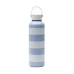 VINGA Lagoa RCS nerūsējošā tērauda pudele, 600 ml