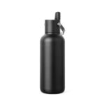 VINGA Cael RCS nerūsējošā tērauda dzeršanas pudele, 600 ml - Image 4