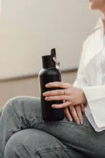 VINGA Cael RCS nerūsējošā tērauda dzeršanas pudele, 600 ml - Image 10