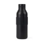 VINGA Niro RCS nerūsējošā tērauda pudele ar siksnu, 500 ml - Image 4