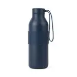 VINGA Niro RCS nerūsējošā tērauda pudele ar siksnu, 500 ml - Image 11