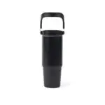 VINGA Eos trek RCS pudele no pārstrādāta nerūsējošā tērauda, 880 ml