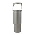 VINGA Eos trek RCS pudele no pārstrādāta nerūsējošā tērauda, 880 ml - Image 8
