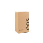 VINGA Eos voyager RCS pudele no pārstrādāta nerūsējošā tērauda, 800 ml - Image 2