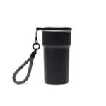 VINGA Parks RCS nerūsējošā tērauda glāze, 4 gab., 250 ml