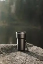 VINGA Parks RCS nerūsējošā tērauda glāze, 4 gab., 250 ml - Image 7