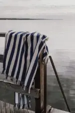 VINGA Ornos GRS hammama ģimenes dvielis - Image 3