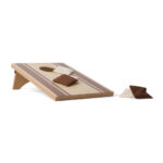 VINGA spēle Cornhole