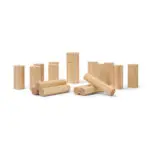 VINGA mini spēle Kubb
