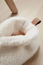 VINGA Santos RCS silti čības no pārstrādāta PET - Image 6