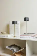 VINGA Nauro RCS galda lampa - Image 3