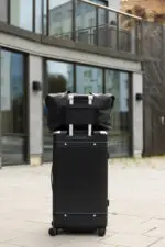 VINGA Baltimore RCS 24h ceļojumu soma nedēļas nogalei - Image 10