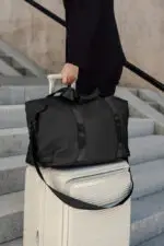 VINGA Baltimore Neo RCS ceļojumu soma nedēļas nogalei - Image 7