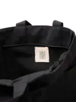 VINGA Hilo AWARE™ iepirkumu soma ar rāvējslēdzēju, no pārstrādāta audekla - Image 3