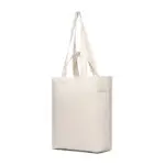 VINGA Hilo AWARE™ iepirkumu soma ar rāvējslēdzēju, no pārstrādāta audekla - Image 7