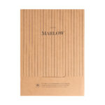 VINGA Marlow GRS piezīmju grāmatiņa - Image 5