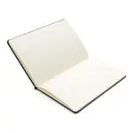 A5 deluxe piezīmju grāmatiņa ar viedajām kabatām - Image 2