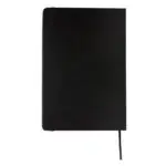 Klasiska A5 piezīmju grāmatiņa cietajos vākos - Image 5