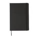 Standarta A5 PU piezīmju grāmatiņa cietajos vākos - Image 4