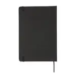 Standarta A5 PU piezīmju grāmatiņa cietajos vākos - Image 5