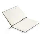 Deluxe A5 PU piezīmju grāmatiņa cietajos vākos - Image 3