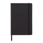 Deluxe A5 PU piezīmju grāmatiņa cietajos vākos - Image 5