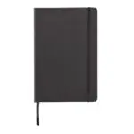 Deluxe A5 PU piezīmju grāmatiņa cietajos vākos - Image 6