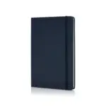 Deluxe A5 PU piezīmju grāmatiņa cietajos vākos - Image 7