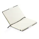 Deluxe A5 piezīmju grāmatiņa cietajos vākos - Image 4