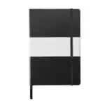 Deluxe A5 piezīmju grāmatiņa cietajos vākos - Image 6