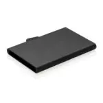 C-Secure alumīnija RFID karšu turētājs - Image 2