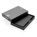 C-Secure alumīnija RFID karšu turētājs - Image 4