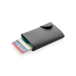 C-Secure RFID karšu turētājs un maks