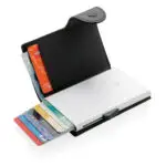 C-Secure RFID karšu turētājs un maks - Image 2