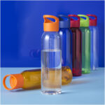 Sky 650 ml Tritan™ ūdens pudele - Image 7