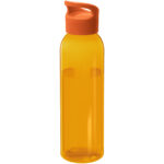 Sky 650 ml Tritan™ ūdens pudele - Image 13