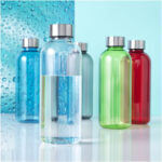 Spring 600 ml Tritan™ ūdens pudele - Image 3