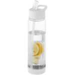Tutti-frutti 740 ml Tritan™ sporta pudele ar infuzoru - Image 6