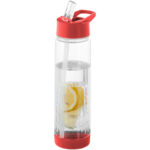 Tutti-frutti 740 ml Tritan™ sporta pudele ar infuzoru - Image 7