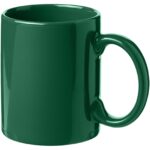 Santos 330 ml keramikas krūze - Image 8