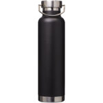 Thor 650 ml sporta pudele ar vara vakuuma izolāciju - Image 2