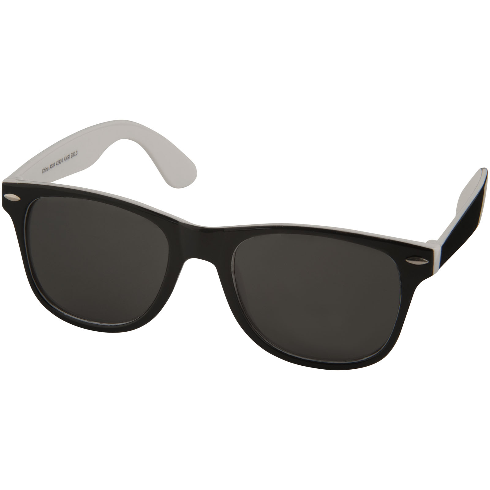 10050000.jpg Sun Ray saulesbrilles ar divkrāsu toņiem - Image 1